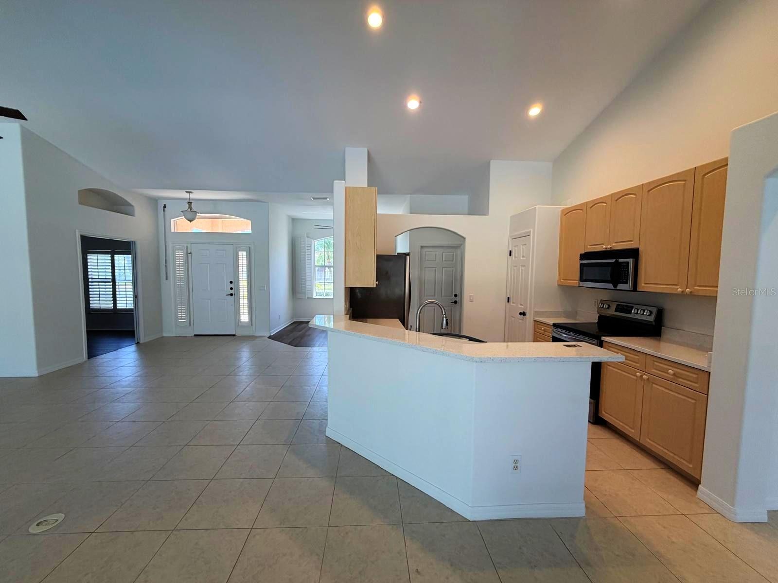 PORT CHARLOTTE SUB 52 - Residential