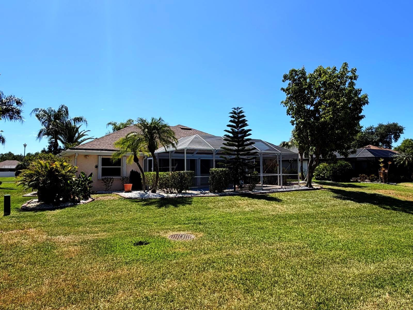 PORT CHARLOTTE SUB 52 - Residential