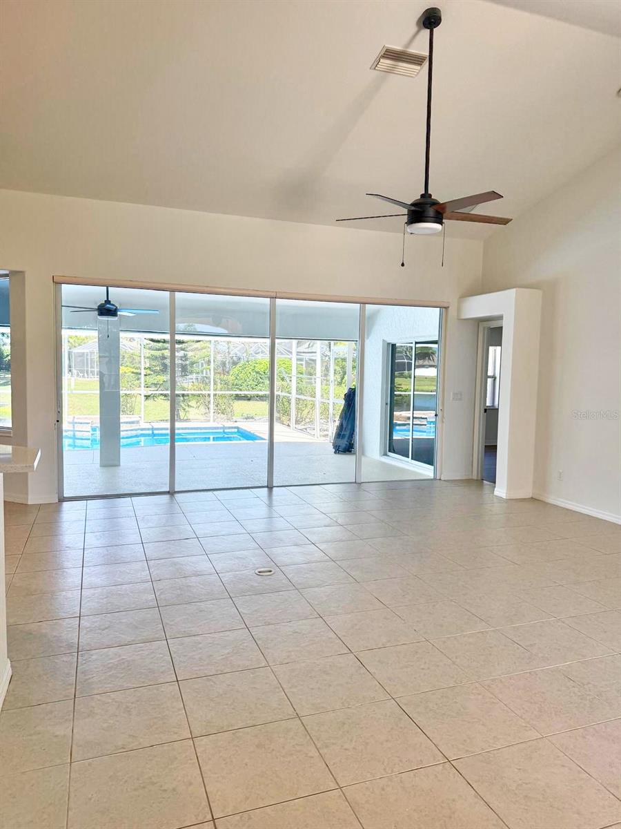 PORT CHARLOTTE SUB 52 - Residential