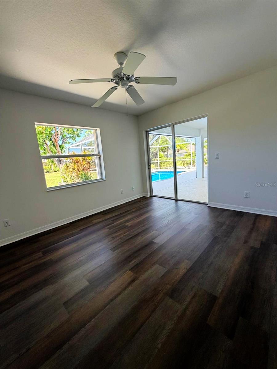 PORT CHARLOTTE SUB 52 - Residential