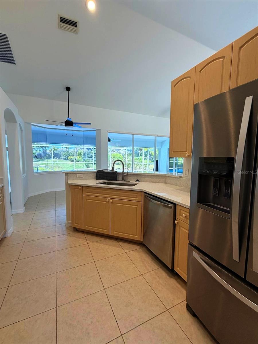 PORT CHARLOTTE SUB 52 - Residential