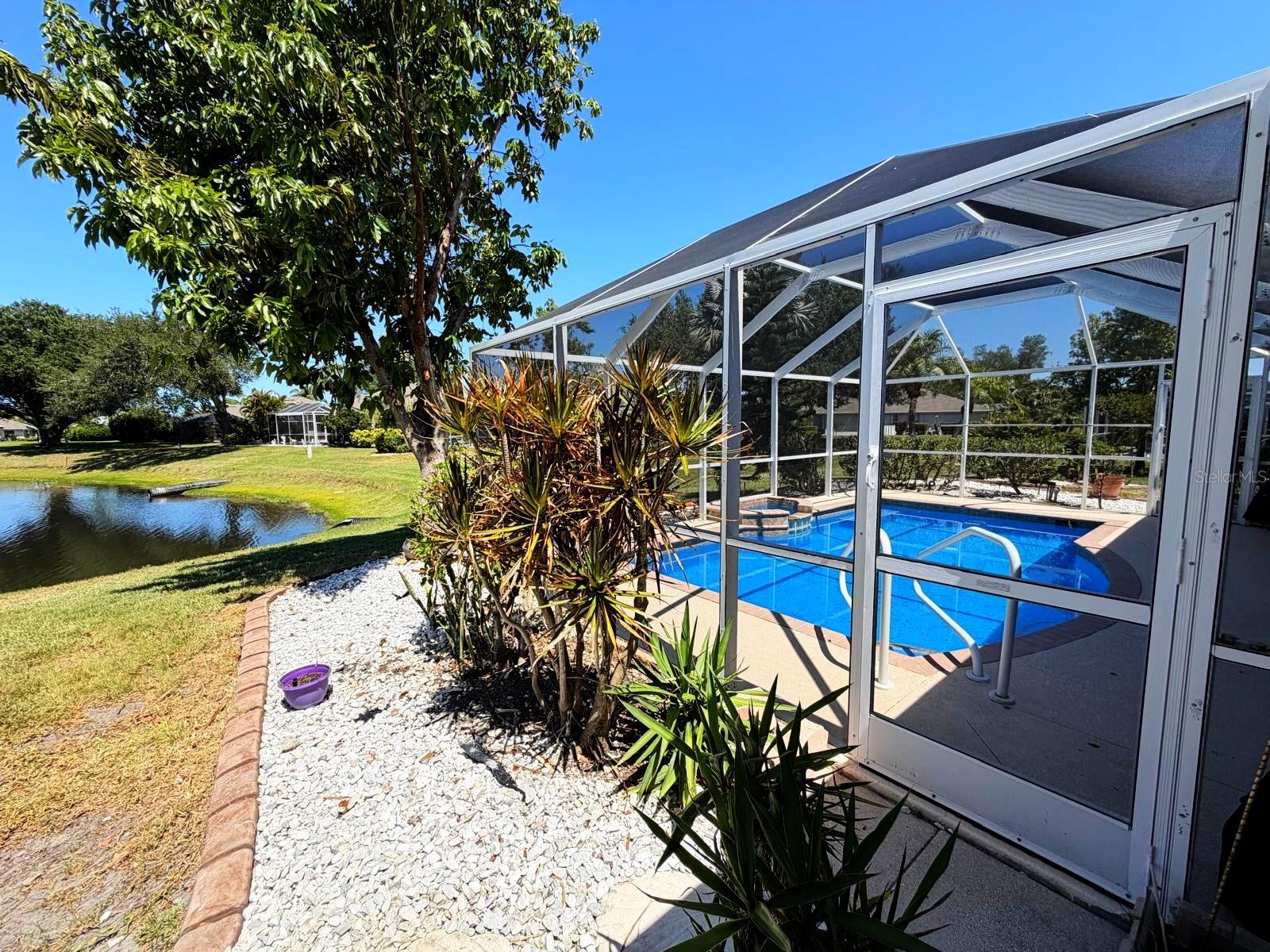 PORT CHARLOTTE SUB 52 - Residential