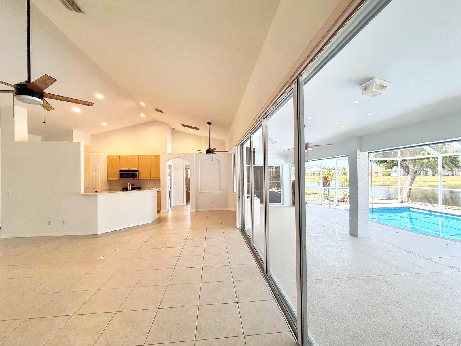 PORT CHARLOTTE SUB 52 - Residential