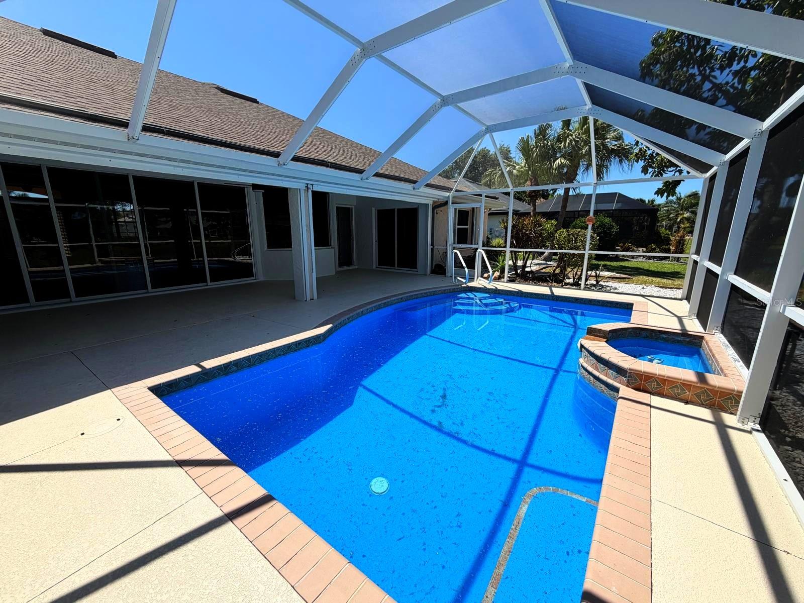 PORT CHARLOTTE SUB 52 - Residential