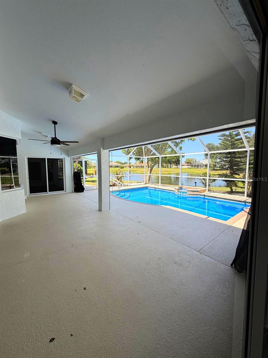 PORT CHARLOTTE SUB 52 - Residential