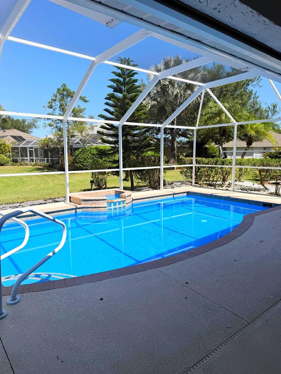 PORT CHARLOTTE SUB 52 - Residential