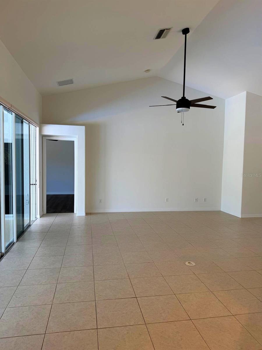 PORT CHARLOTTE SUB 52 - Residential