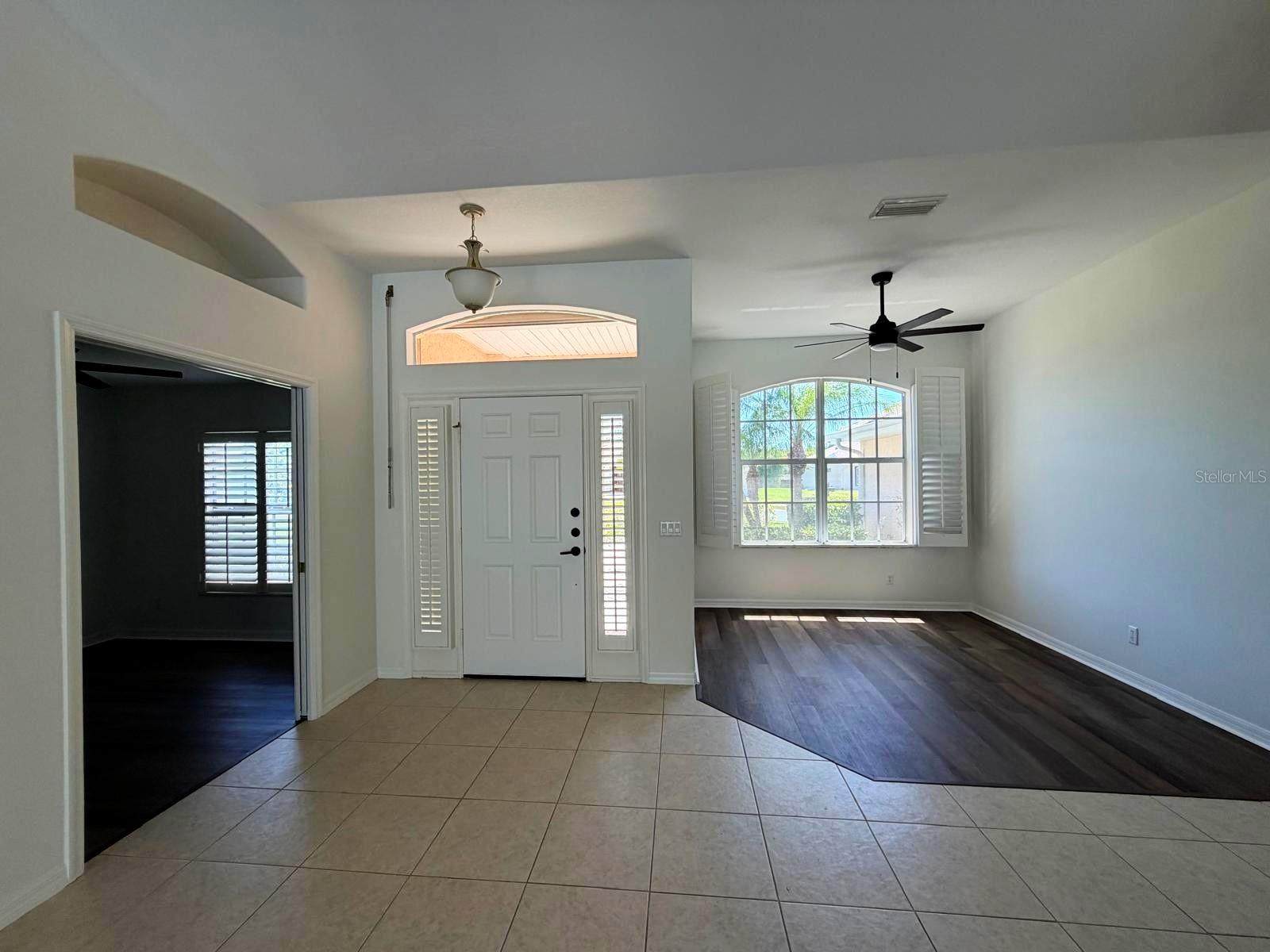 PORT CHARLOTTE SUB 52 - Residential