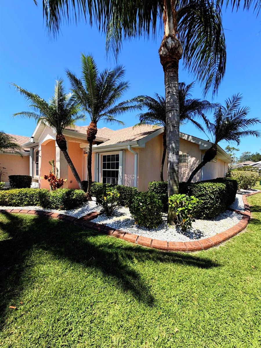 PORT CHARLOTTE SUB 52 - Residential