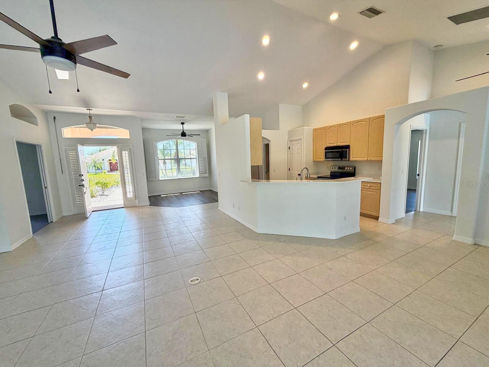 PORT CHARLOTTE SUB 52 - Residential