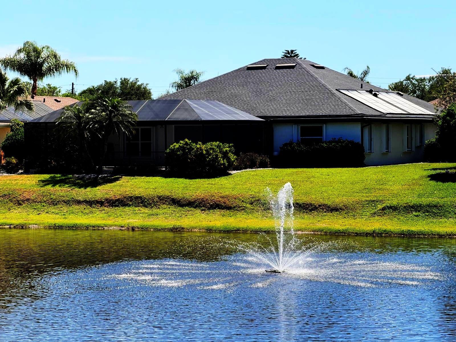 PORT CHARLOTTE SUB 52 - Residential