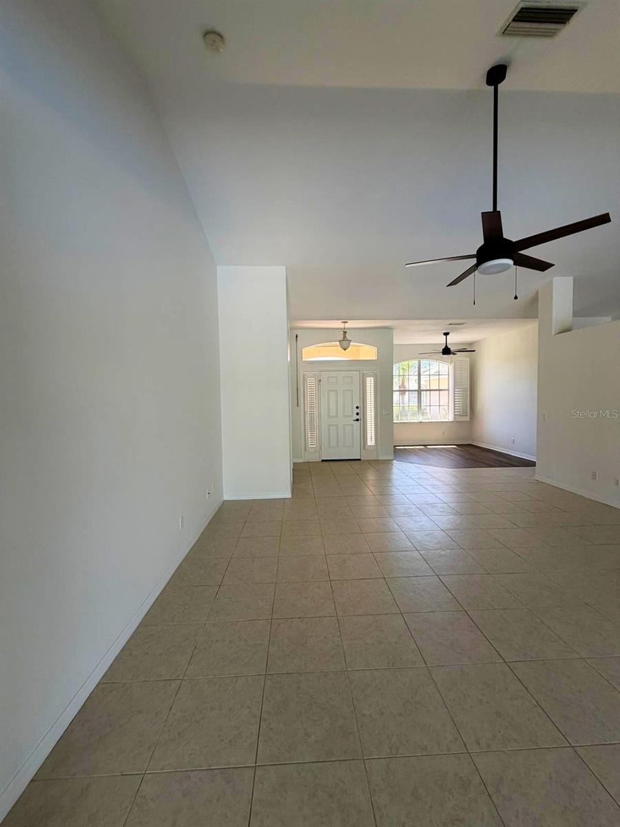 PORT CHARLOTTE SUB 52 - Residential