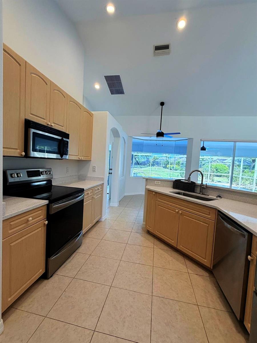 PORT CHARLOTTE SUB 52 - Residential