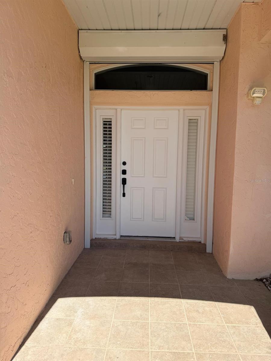 PORT CHARLOTTE SUB 52 - Residential