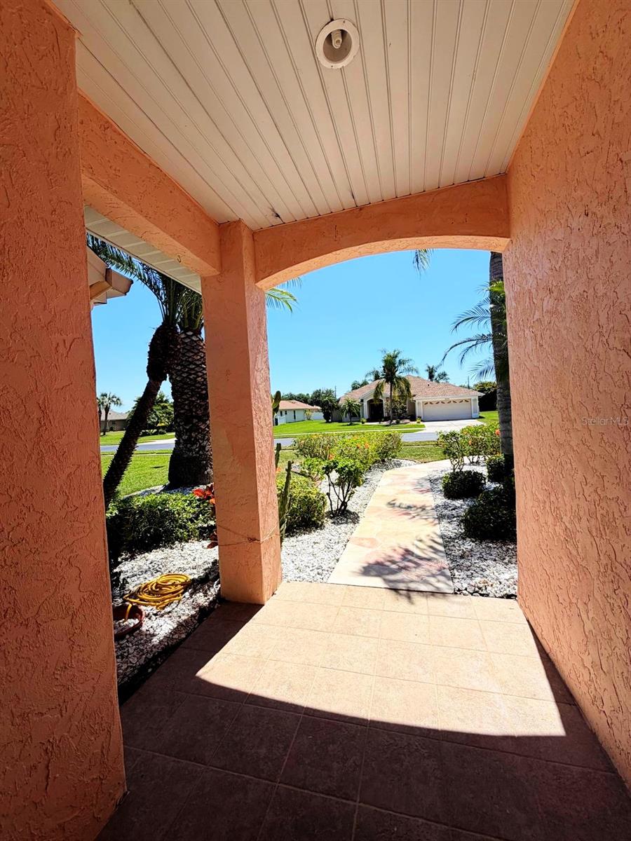 PORT CHARLOTTE SUB 52 - Residential