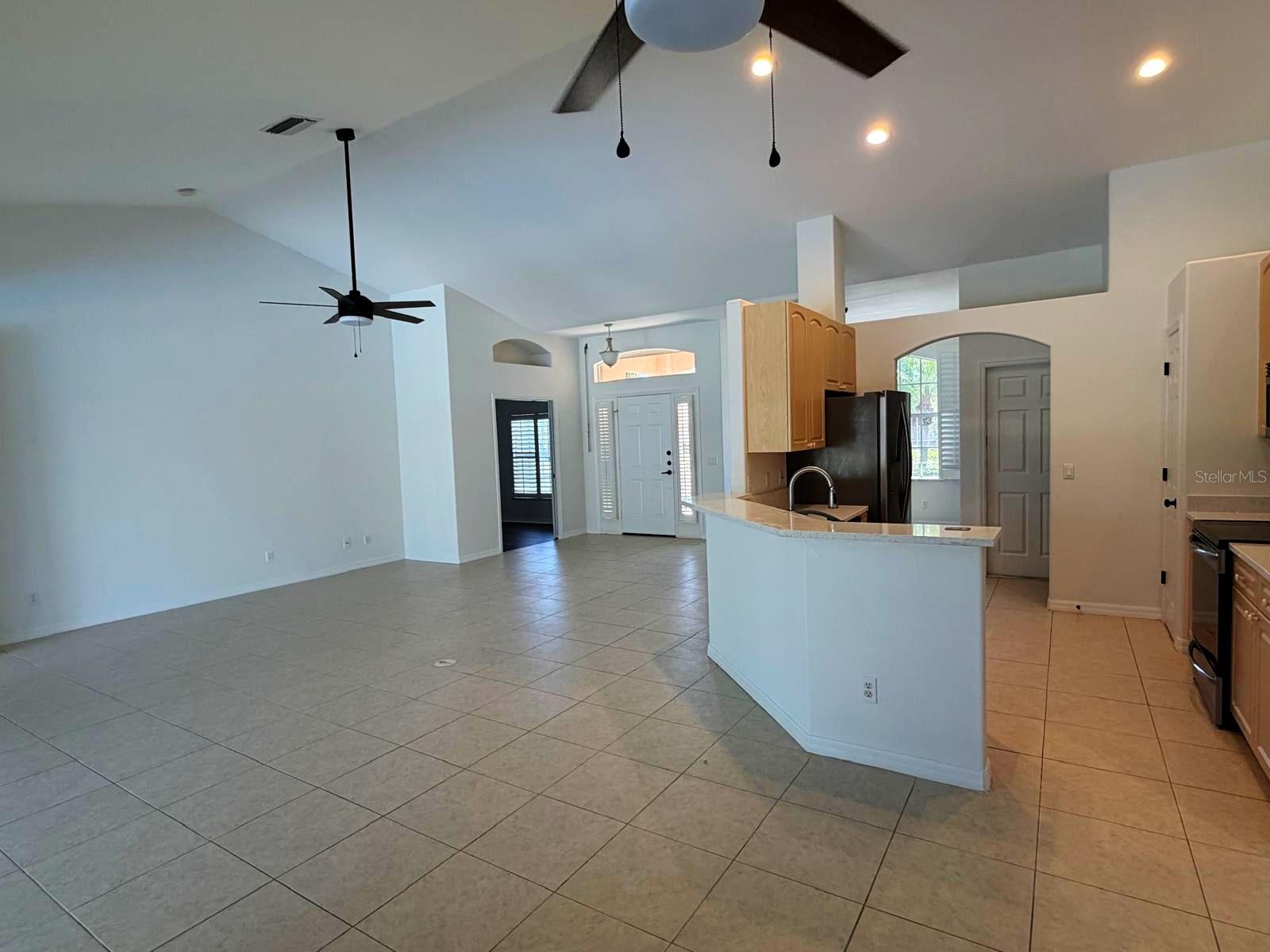 PORT CHARLOTTE SUB 52 - Residential