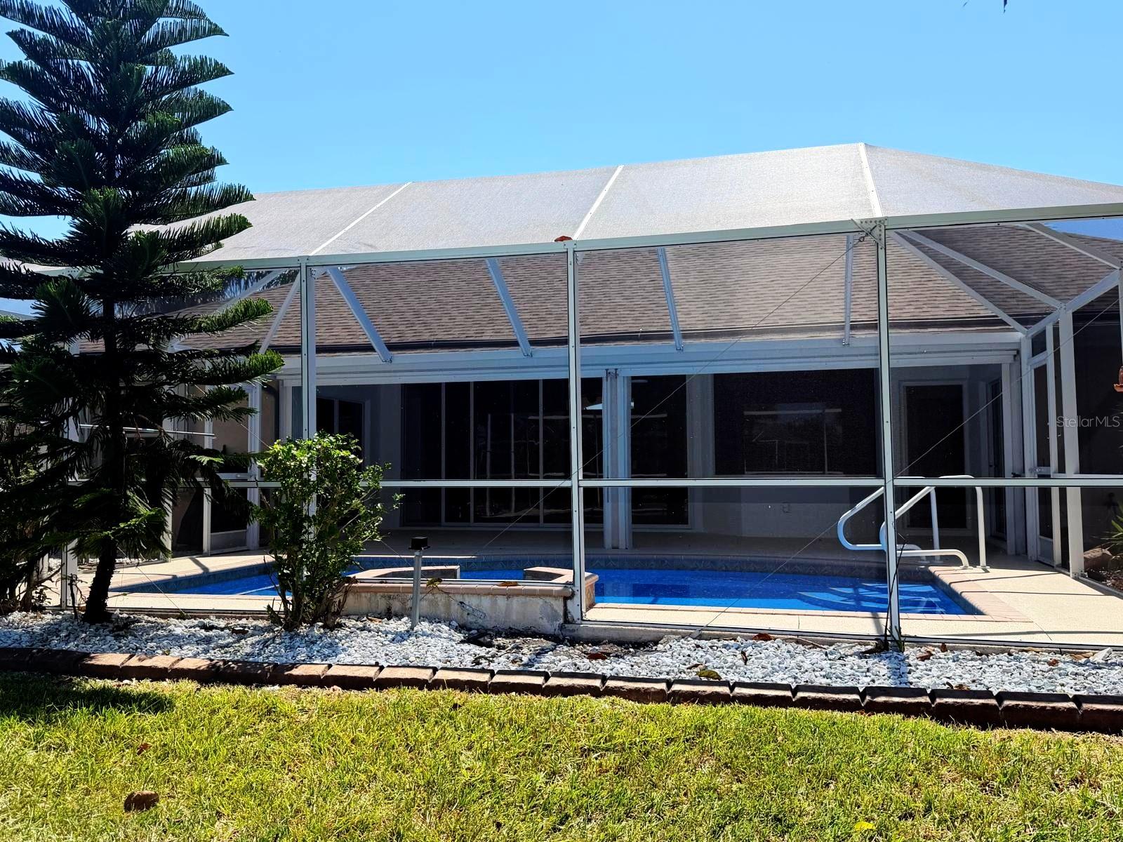 PORT CHARLOTTE SUB 52 - Residential