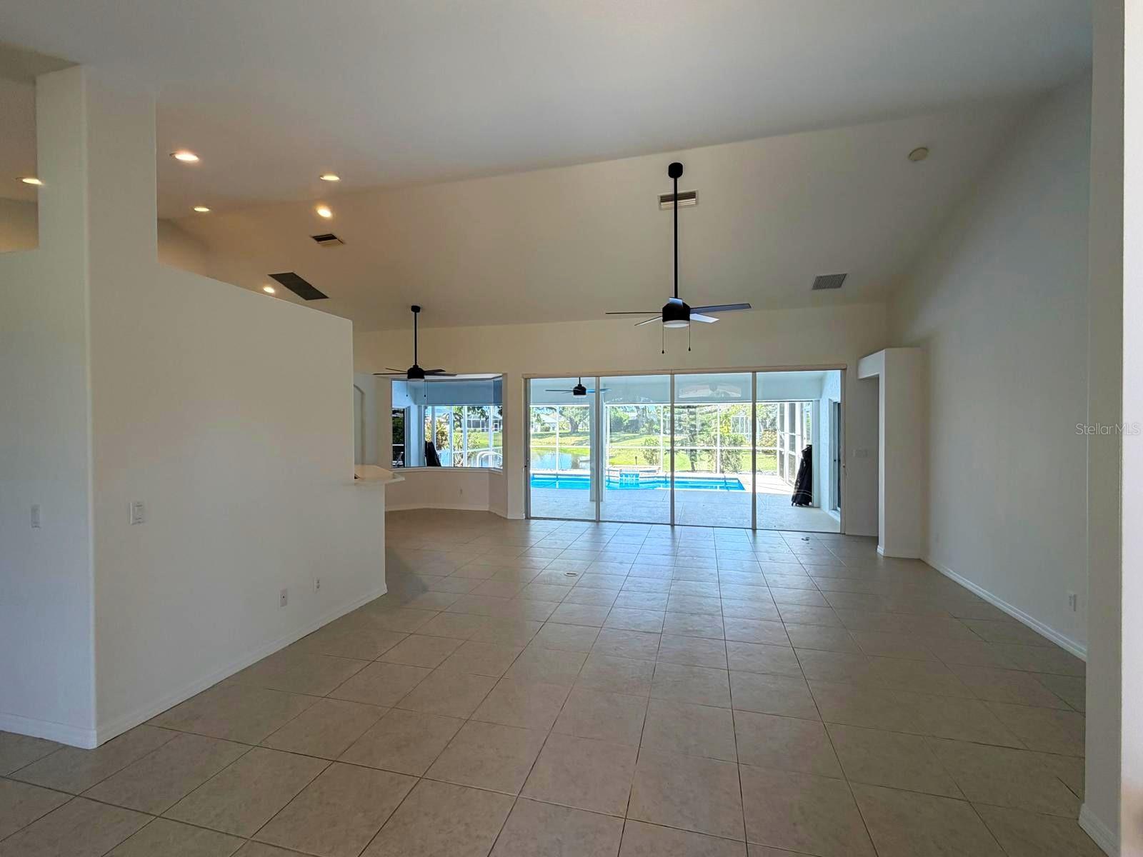 PORT CHARLOTTE SUB 52 - Residential