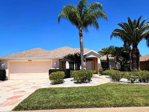 2429 JASMINE WAY NORTH PORT FL 34287