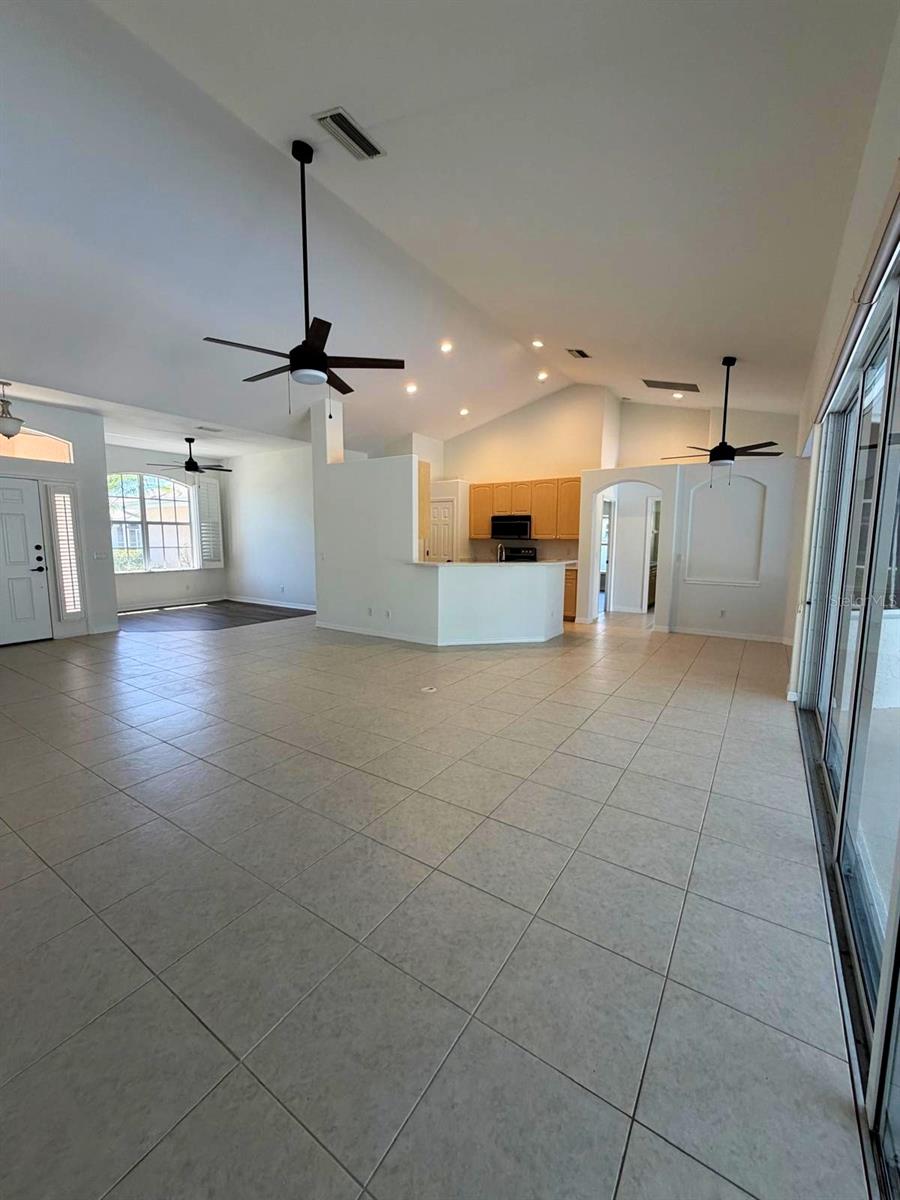 PORT CHARLOTTE SUB 52 - Residential