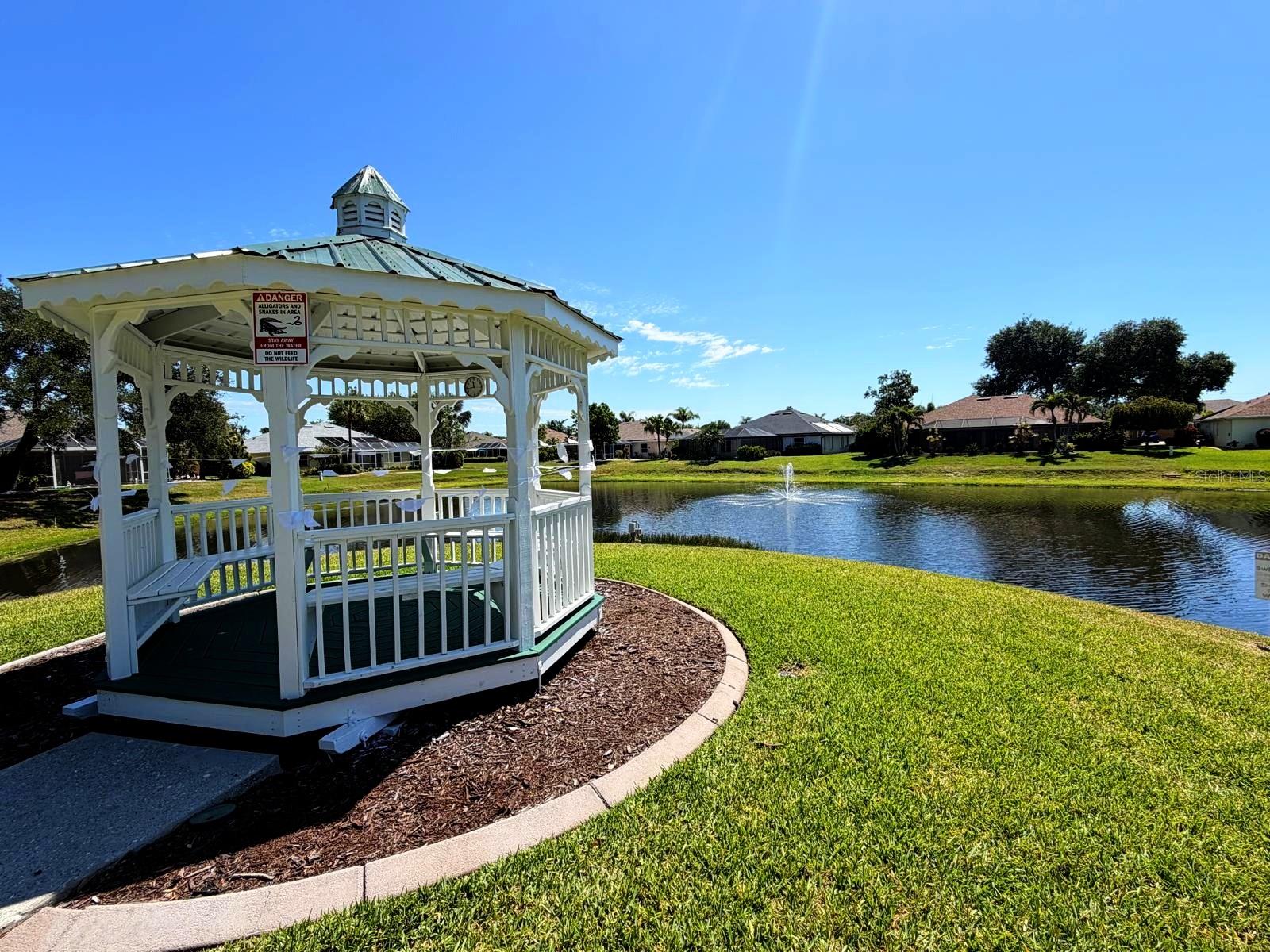 PORT CHARLOTTE SUB 52 - Residential