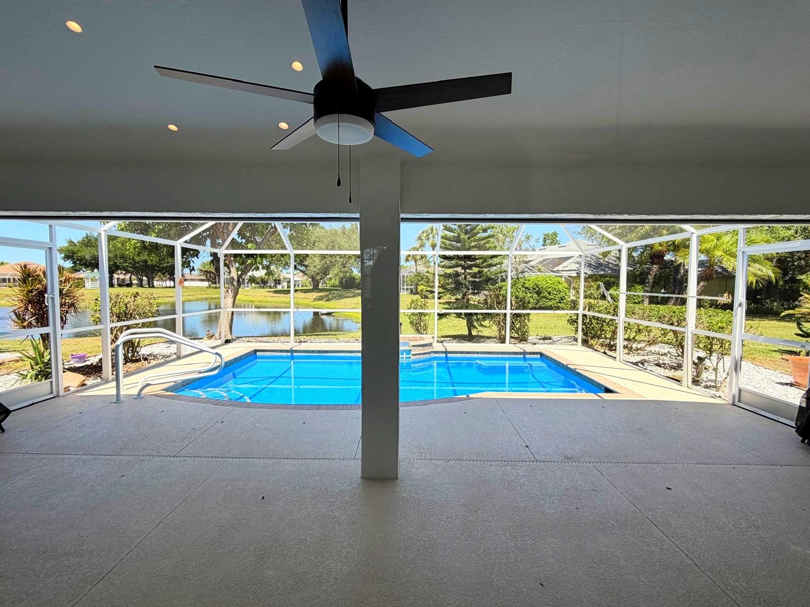 PORT CHARLOTTE SUB 52 - Residential