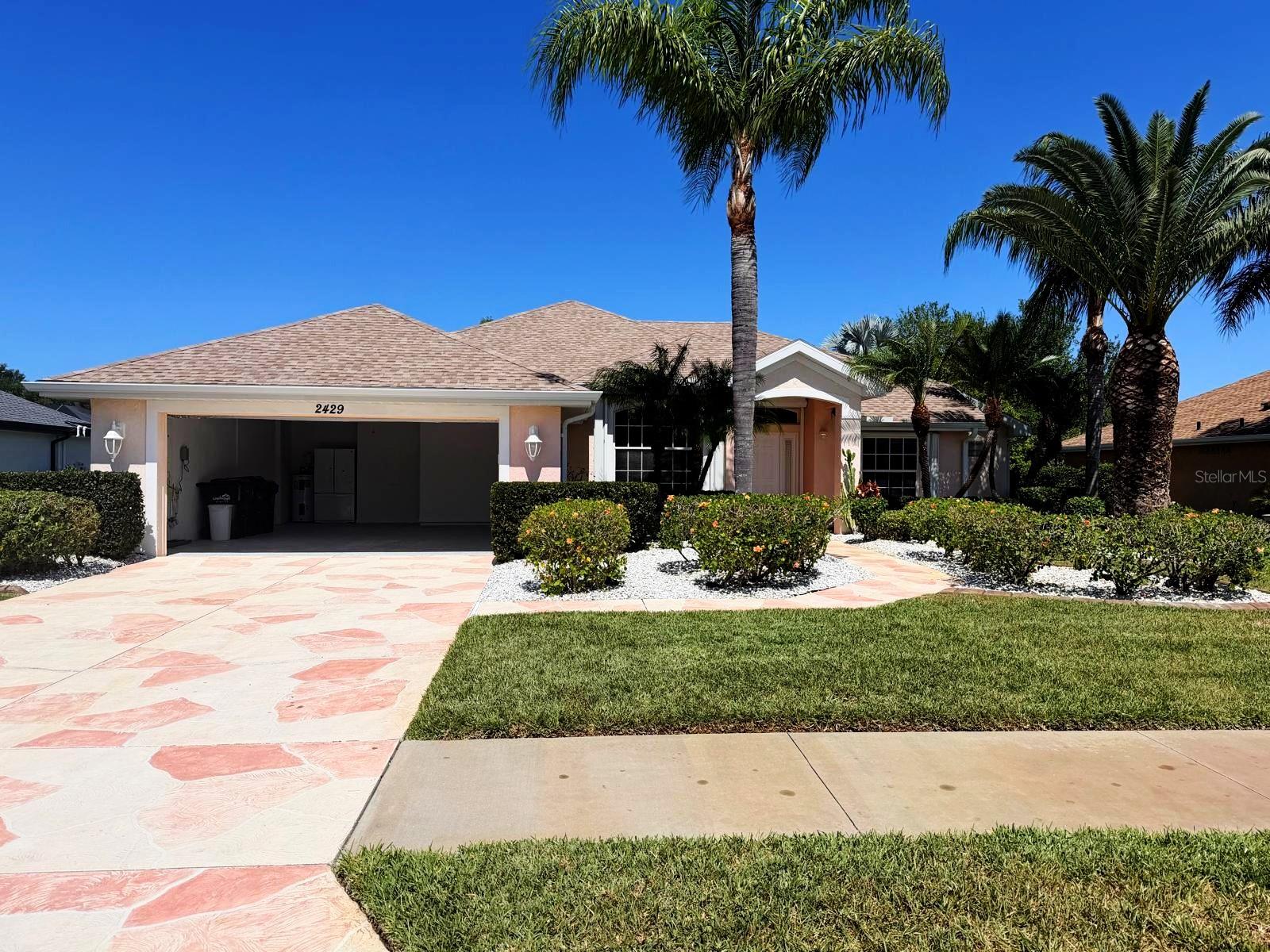 PORT CHARLOTTE SUB 52 - Residential