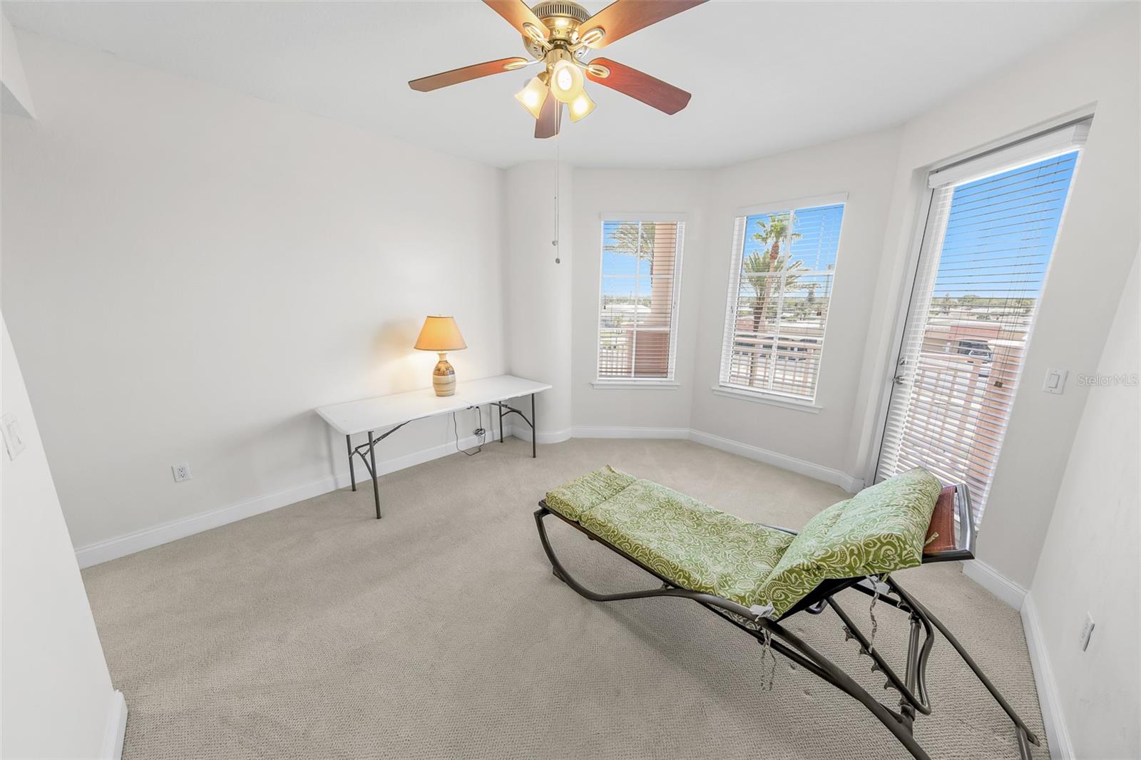 BELLA VISTA CONDO - Residential