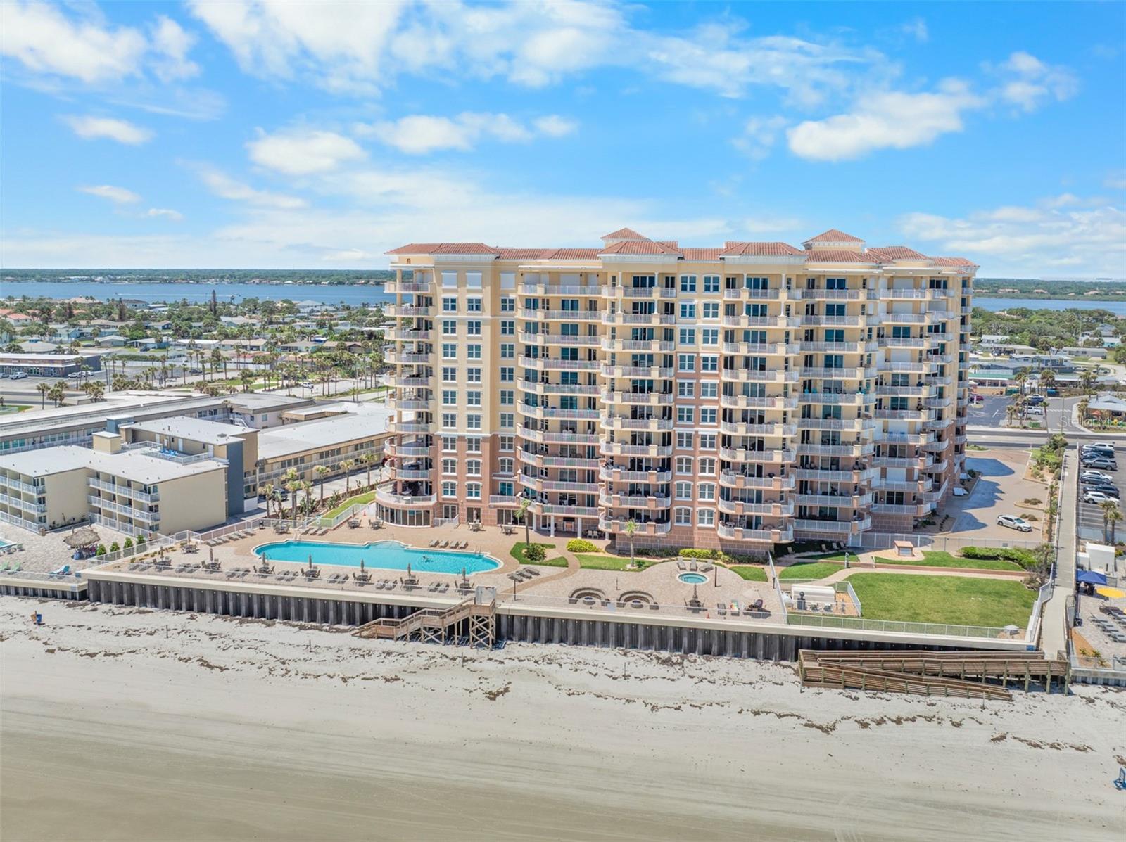 BELLA VISTA CONDO - Residential