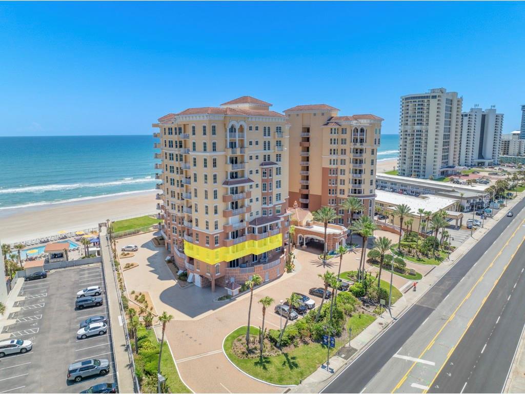 BELLA VISTA CONDO - Residential