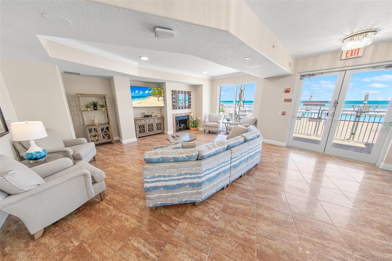 BELLA VISTA CONDO - Residential