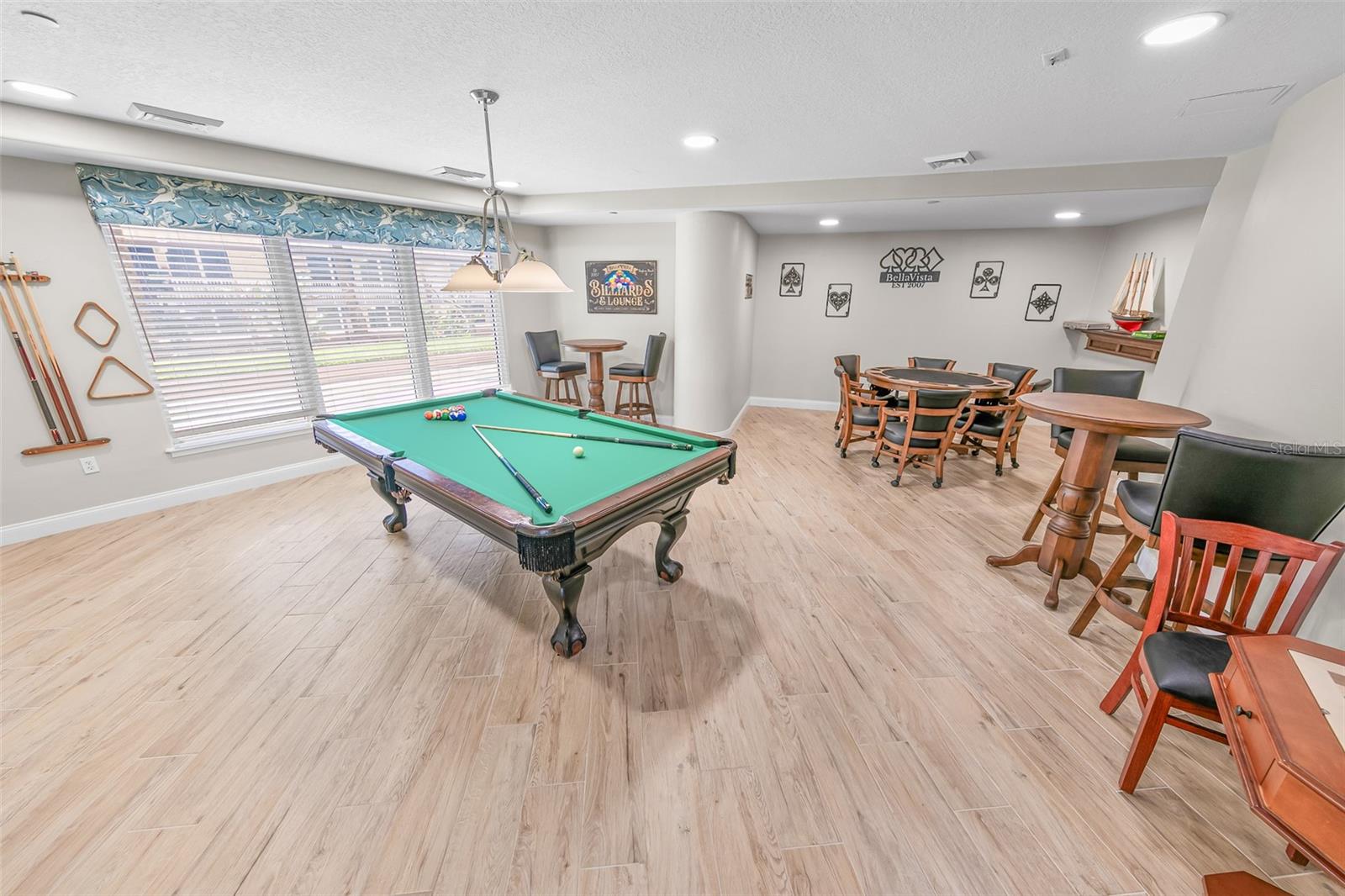 BELLA VISTA CONDO - Residential