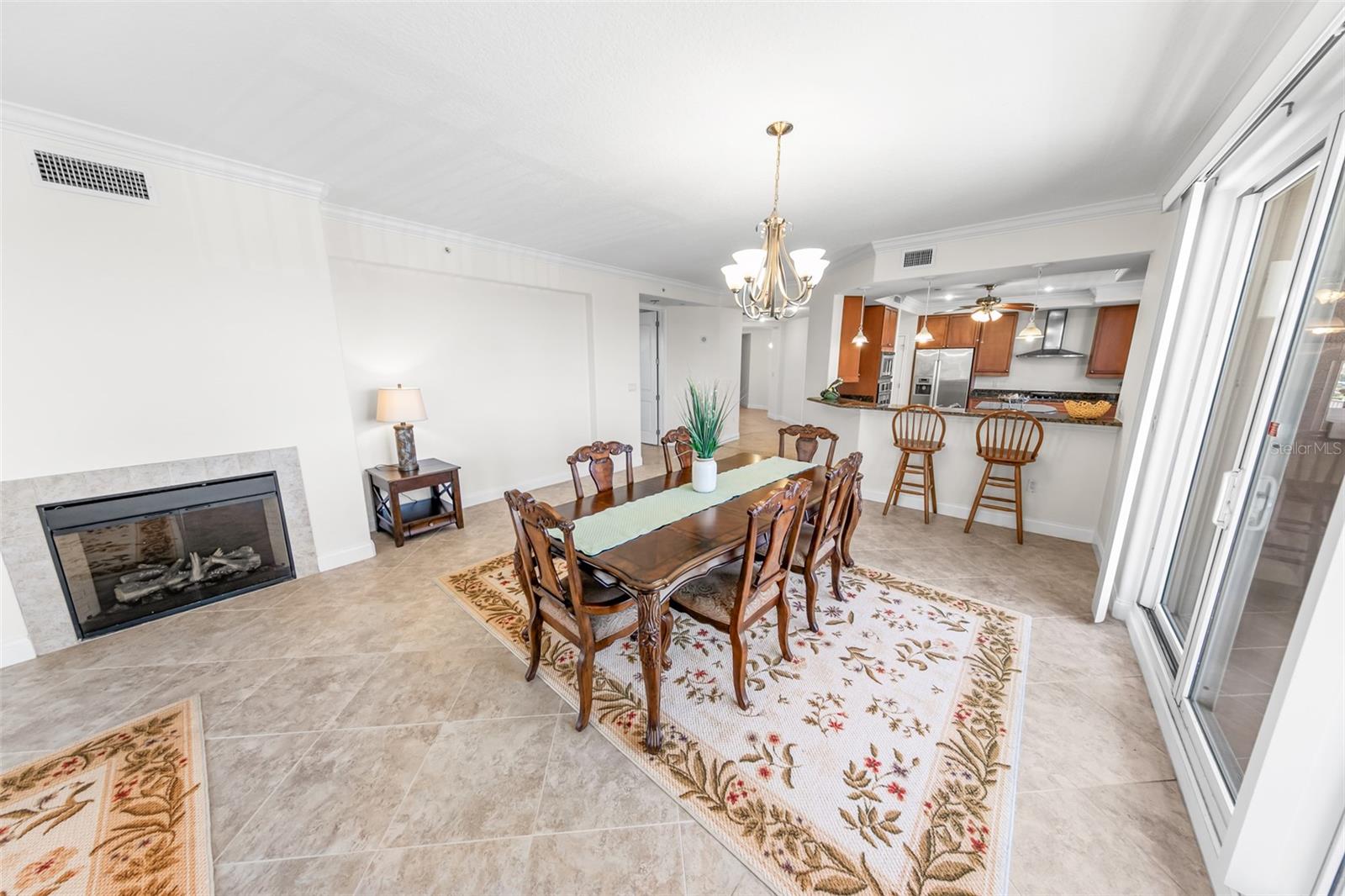 BELLA VISTA CONDO - Residential