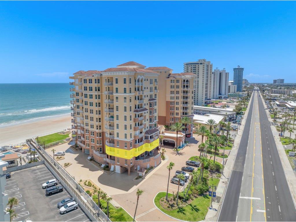 2515 S ATLANTIC AVENUE 301