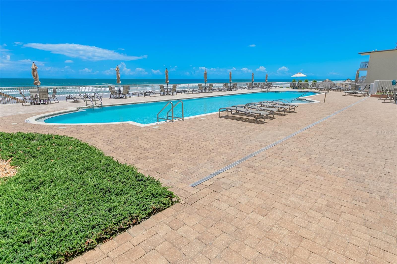 BELLA VISTA CONDO - Residential