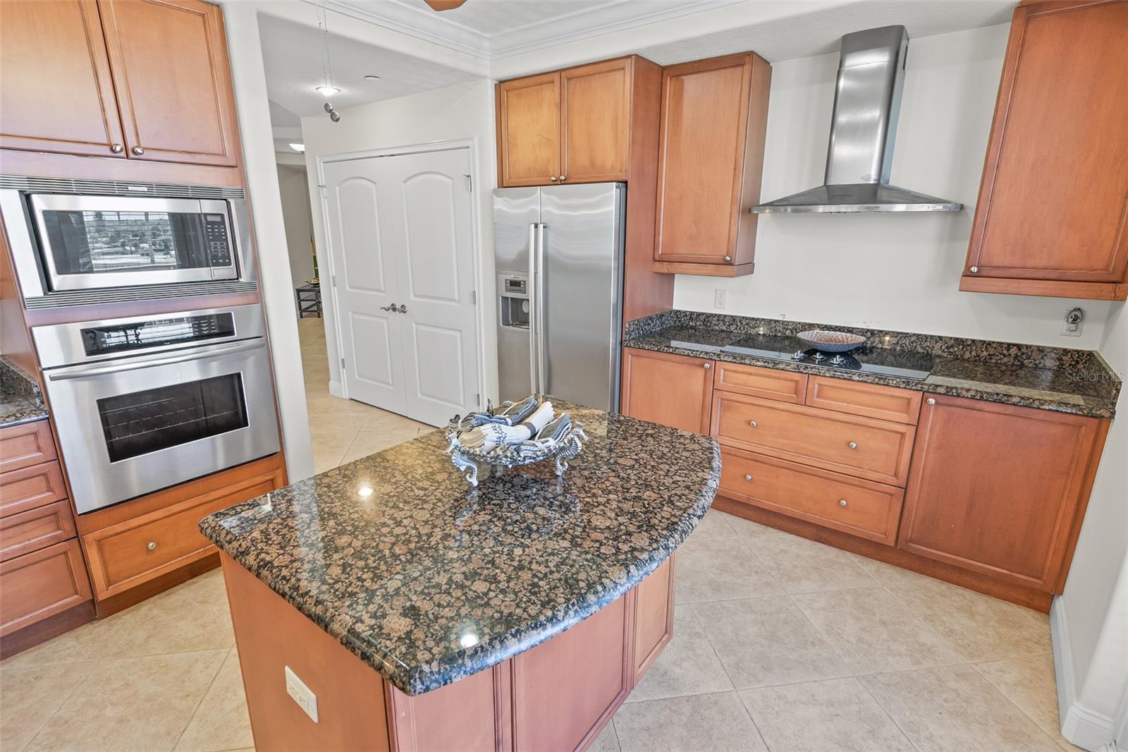 BELLA VISTA CONDO - Residential