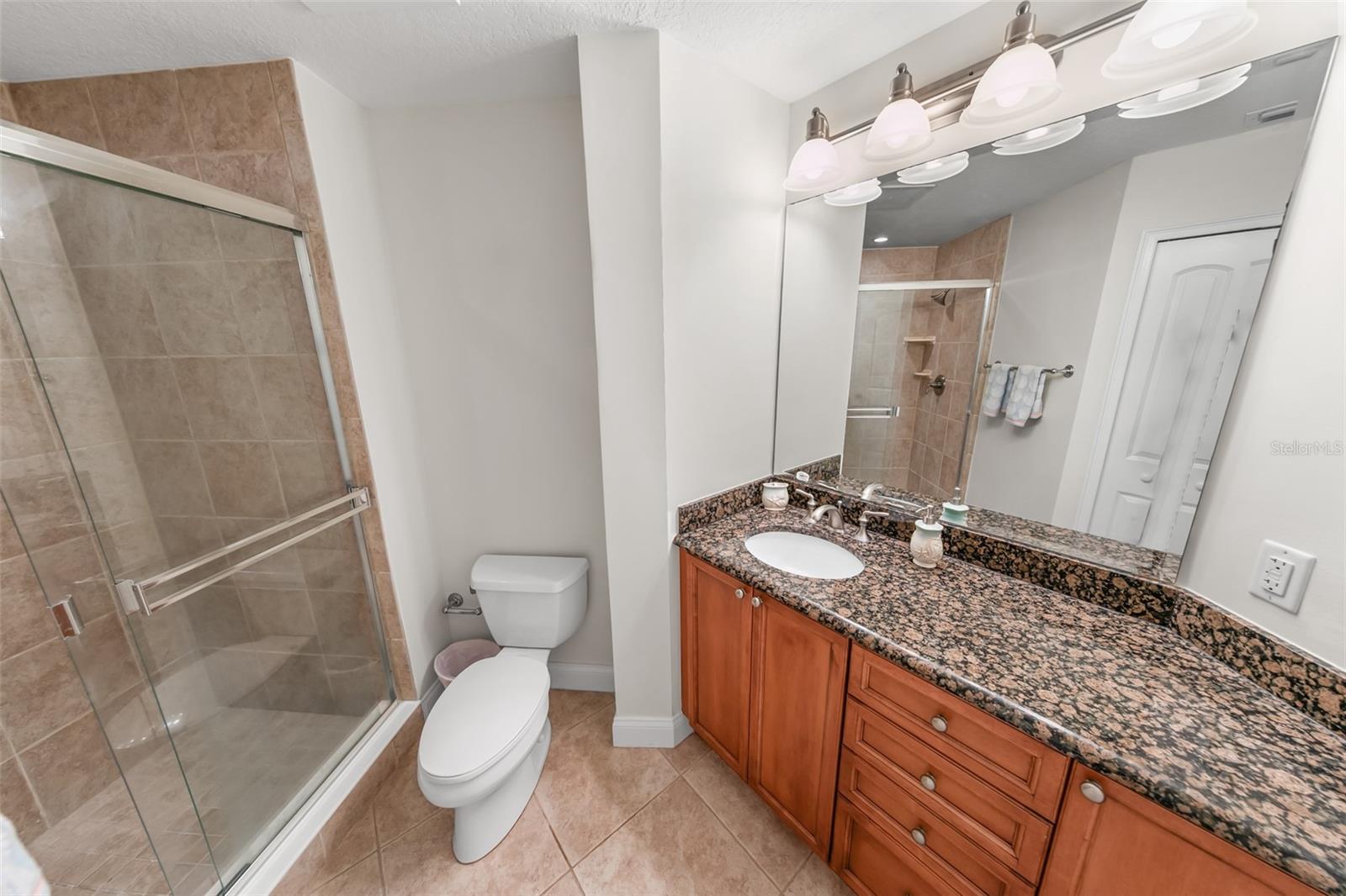 BELLA VISTA CONDO - Residential