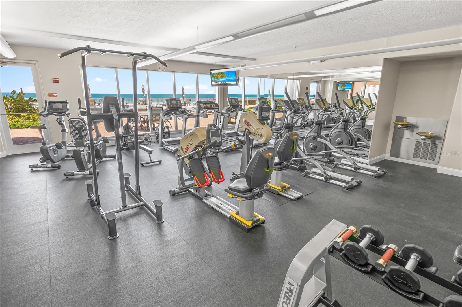 BELLA VISTA CONDO - Residential