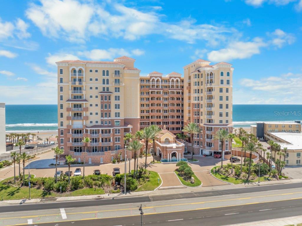 BELLA VISTA CONDO - Residential