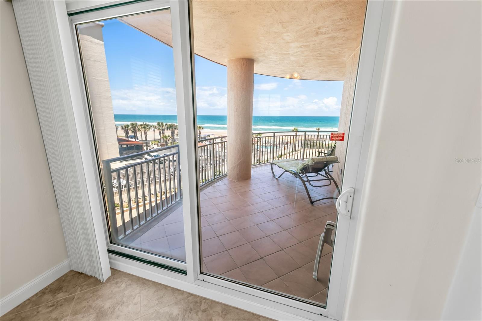 BELLA VISTA CONDO - Residential