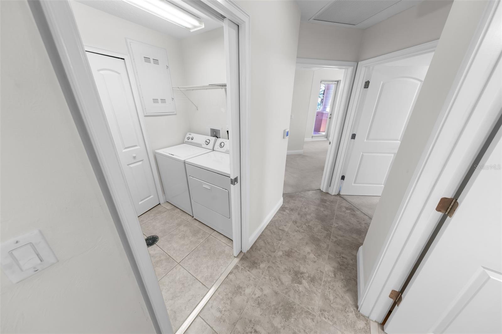 BELLA VISTA CONDO - Residential