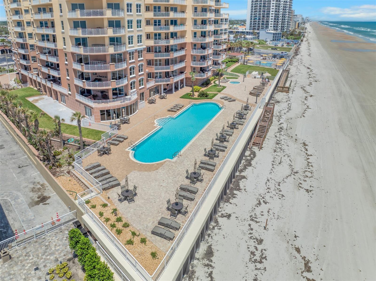 BELLA VISTA CONDO - Residential