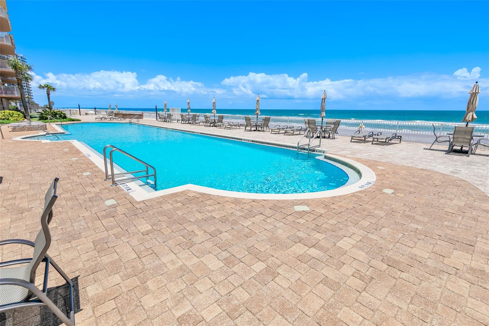 BELLA VISTA CONDO - Residential
