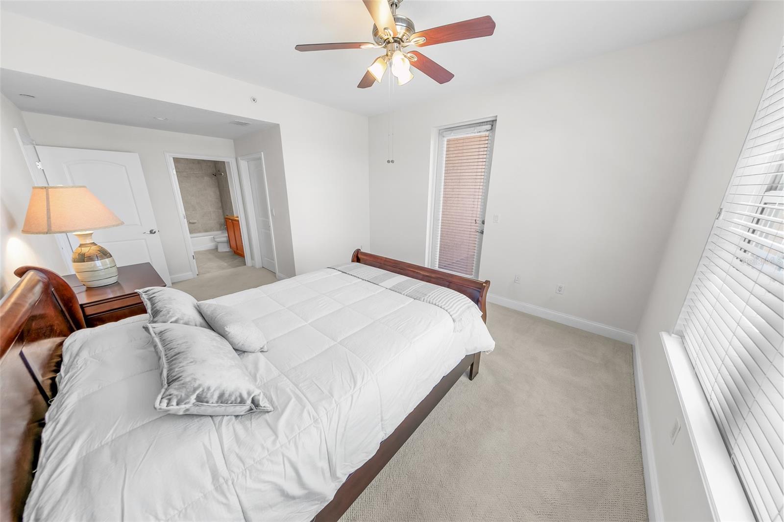 BELLA VISTA CONDO - Residential