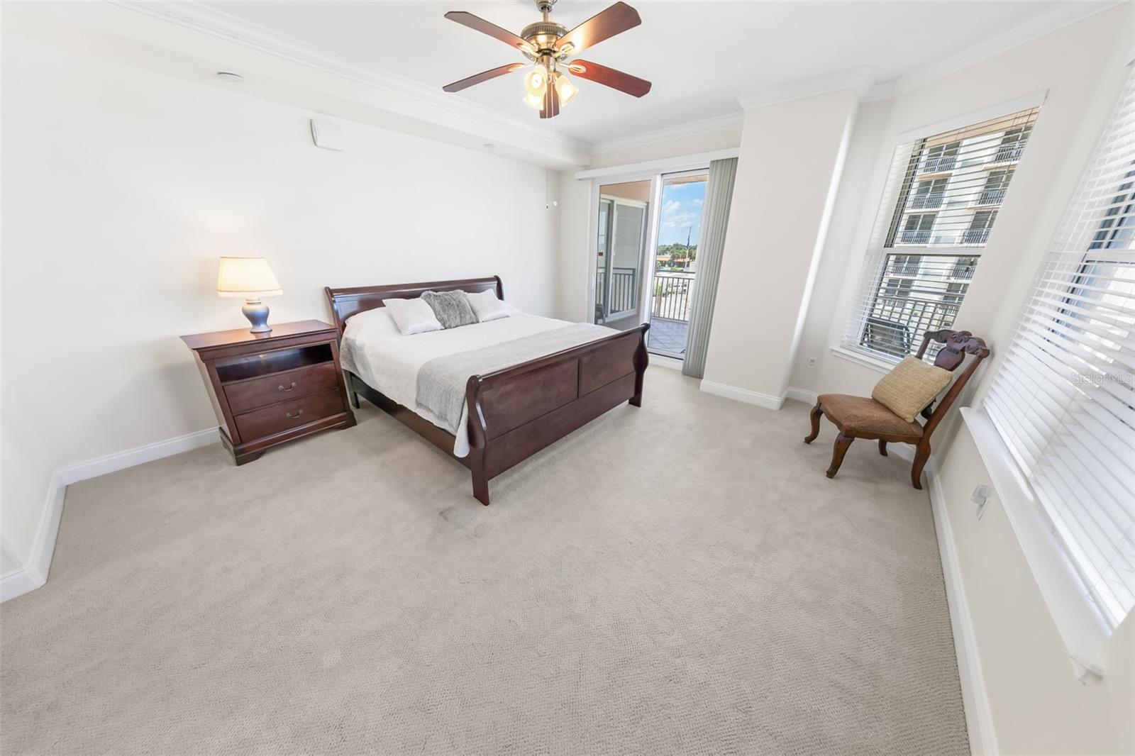 BELLA VISTA CONDO - Residential