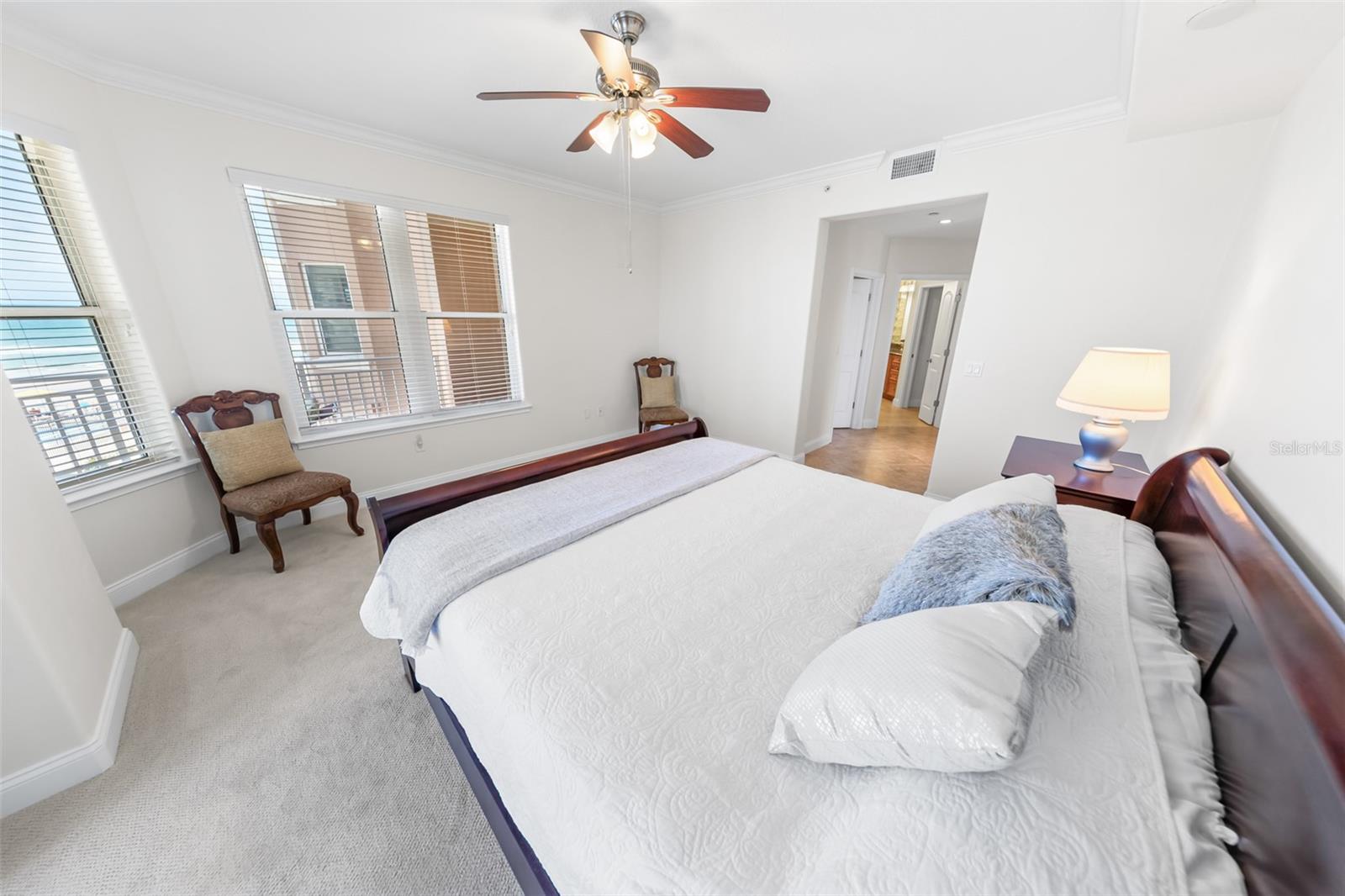 BELLA VISTA CONDO - Residential