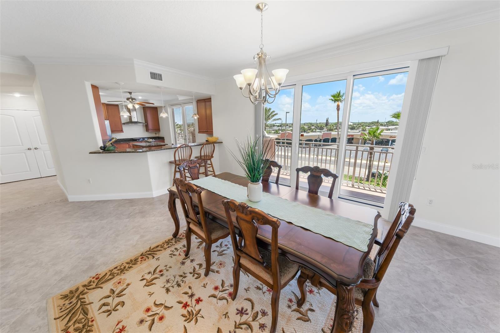 BELLA VISTA CONDO - Residential