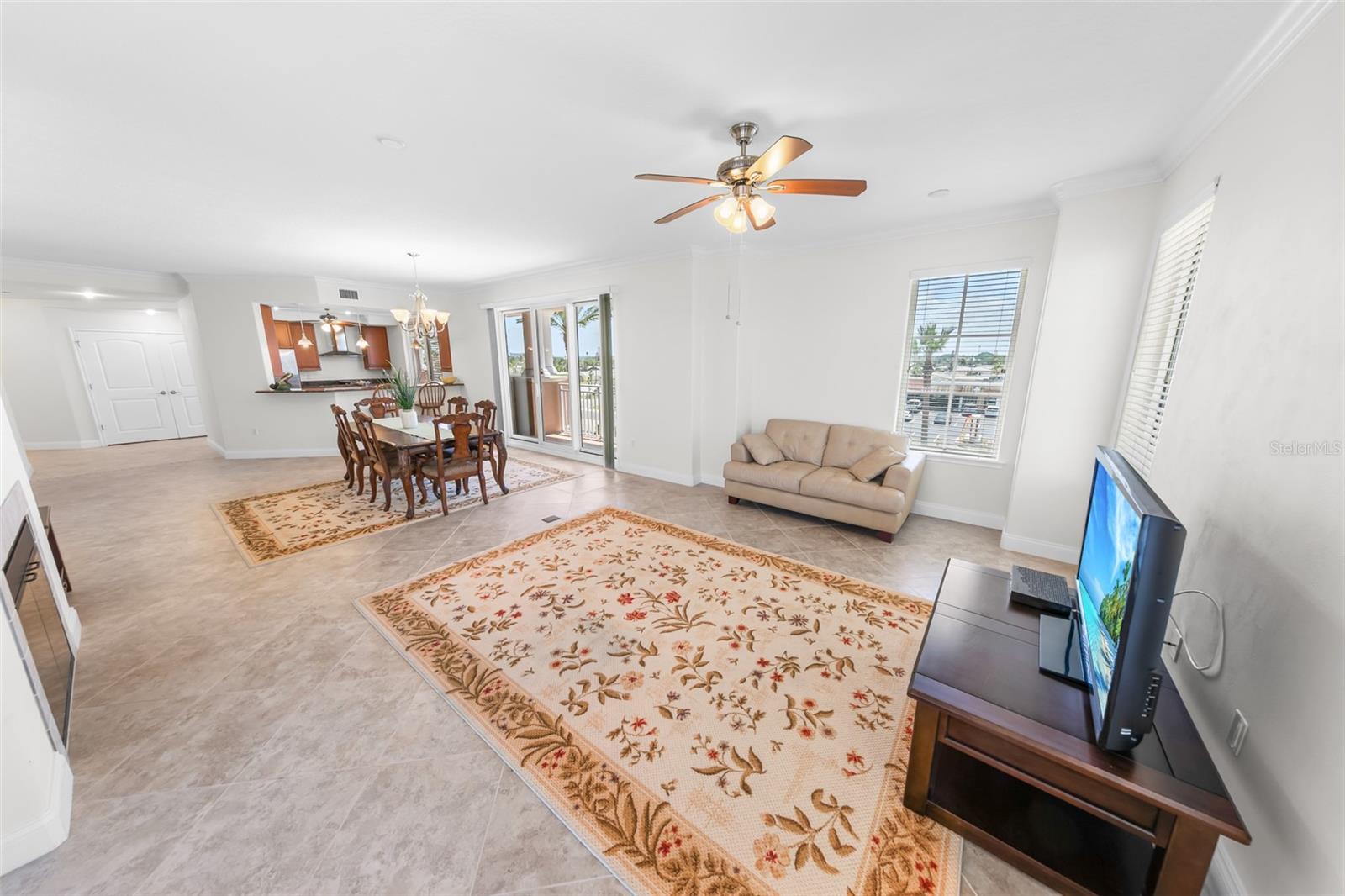 BELLA VISTA CONDO - Residential
