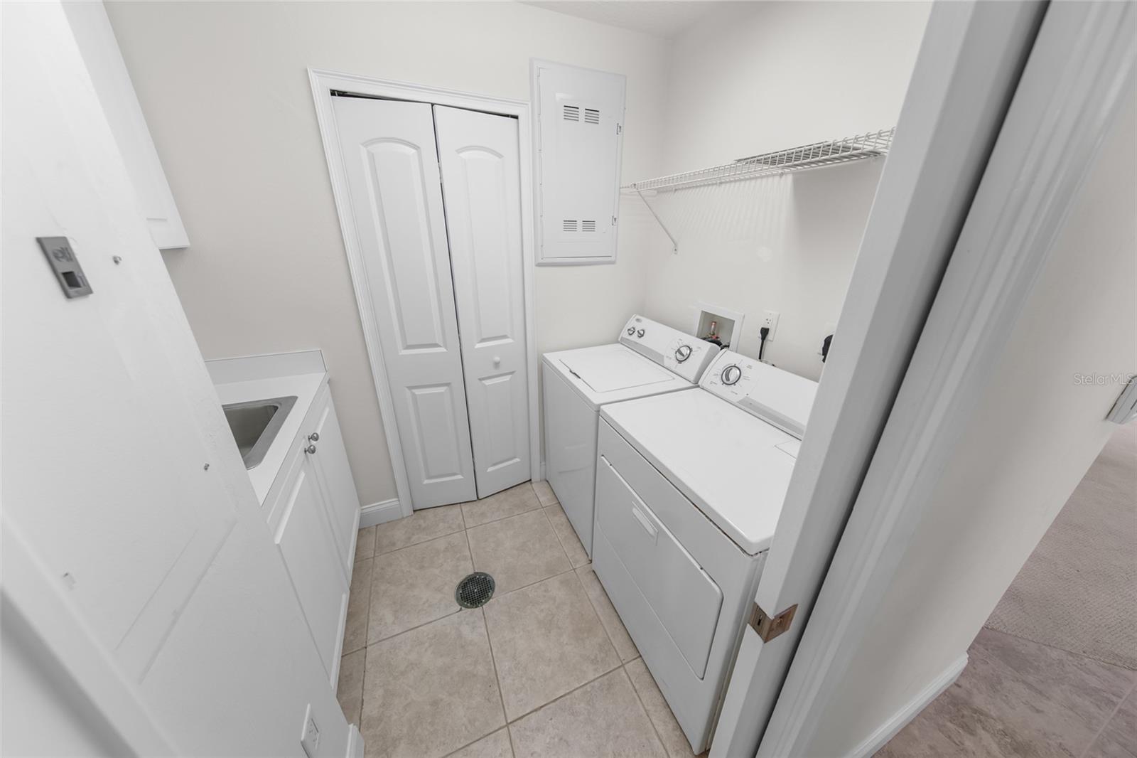 BELLA VISTA CONDO - Residential