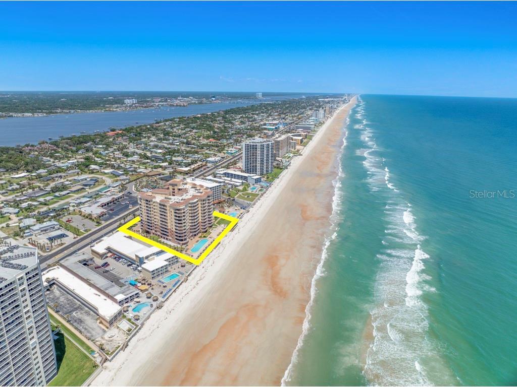BELLA VISTA CONDO - Residential